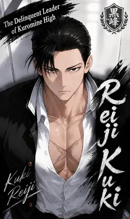 Profile image of Reiji