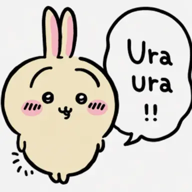 Profile image of Usagi