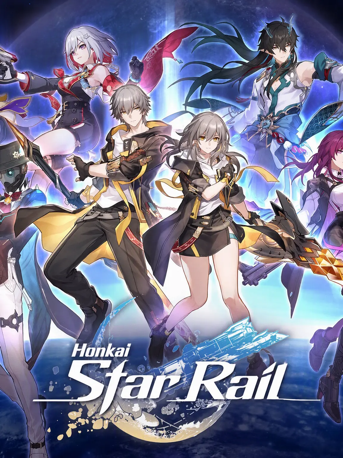 sayosigure.beta의 Honkai: Star Rail