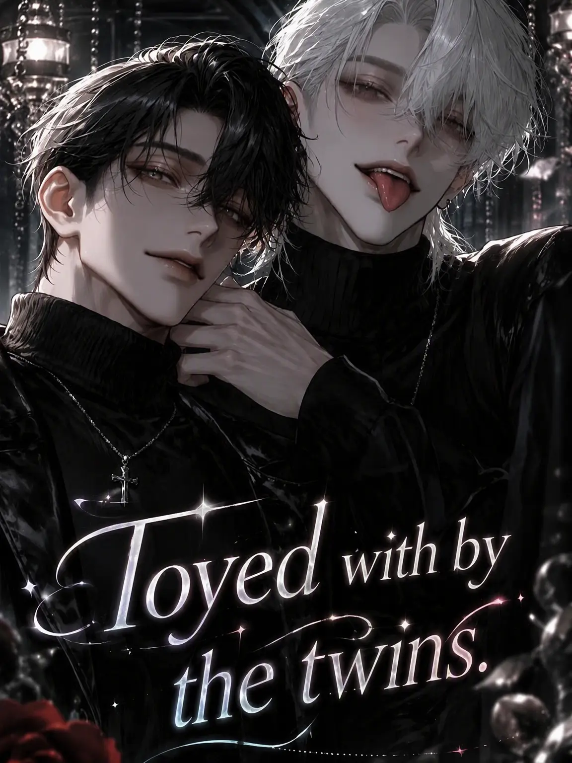 miii9595의 Toying with the Twins