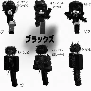 Profile image of ブラックズ
