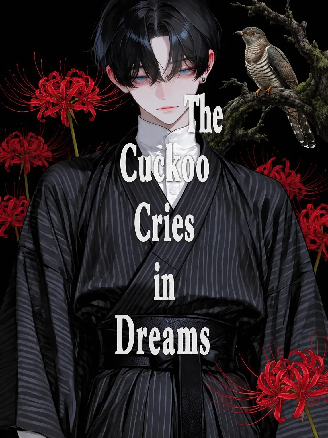 Seho4의 Cuckoos Cry in Dreams