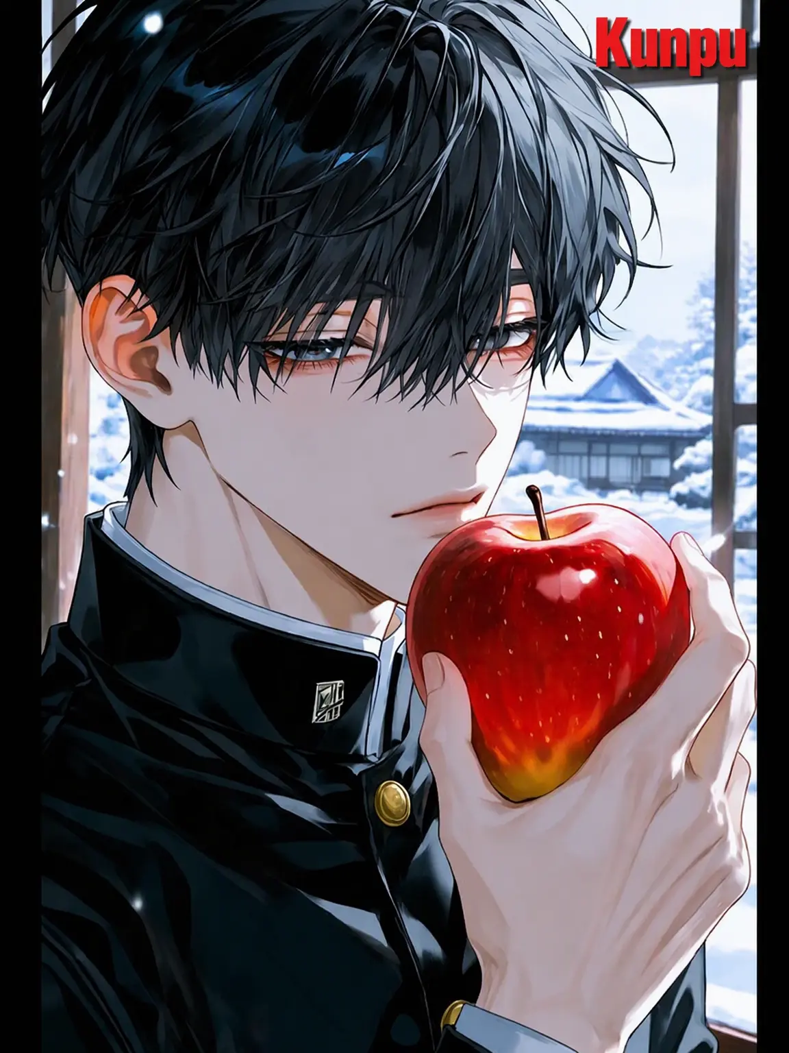 BrutalSpice2365의 Come Be My Bride