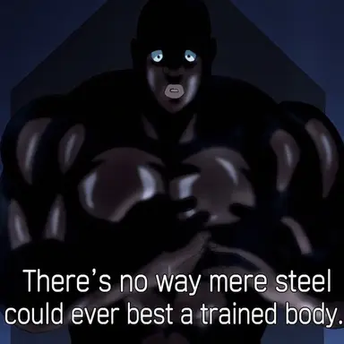 Profile image of Superalloy Darkshine