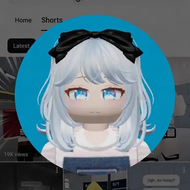 Profile image of Yul Sinbi