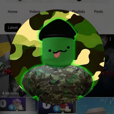 Profile image of Mu Sik