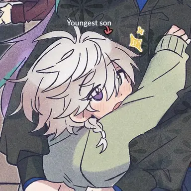 Profile image of Kagetsu Murakumo