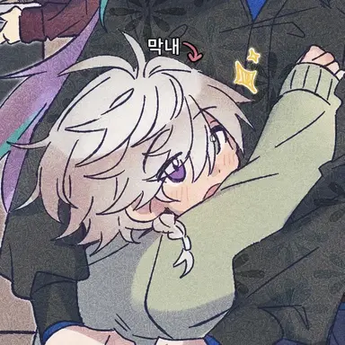 Profile image of 무라쿠모 카게츠