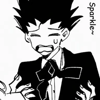Profile image of Gon
