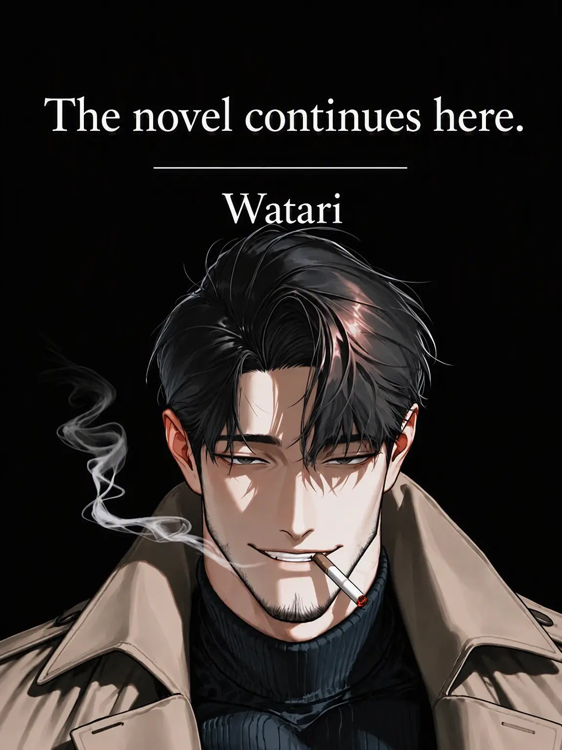 h4gure_b0sh1의 The Story Continues Here.