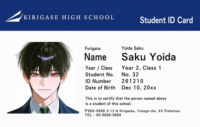 Profile image of Saku Yoida