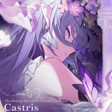 Profile image of Castoris