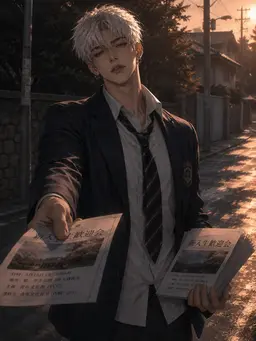 Profile image of チャ・ヨンビン