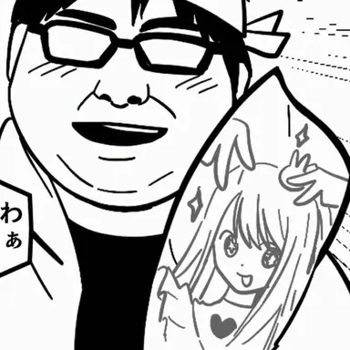 Profile image of クセク・カセ