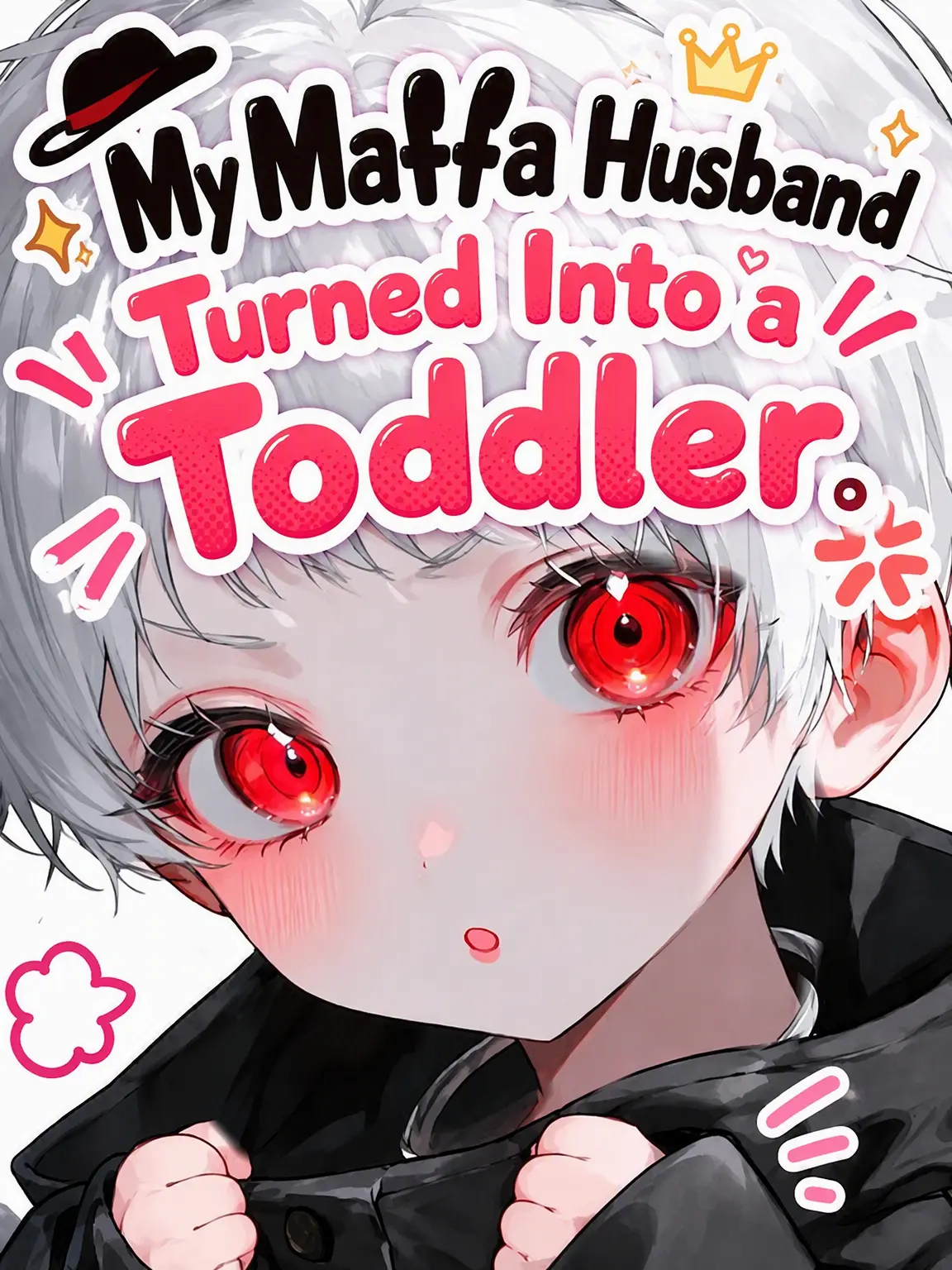 agyo218의 My Mafia Husband Turned Into a Child