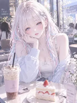 Profile image of イ_ナギョン
