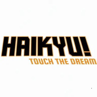 Profile image of Haikyu Characters