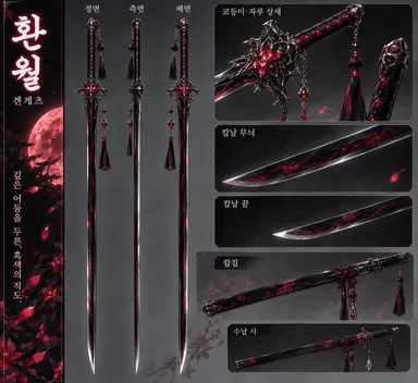 Profile image of 겐게츠