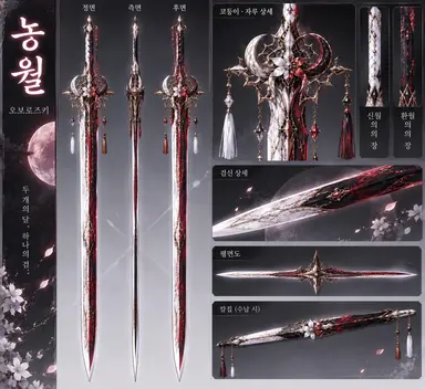 Profile image of 오보로즈키