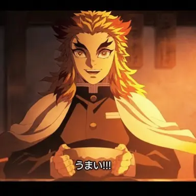Profile image of 杏寿郎