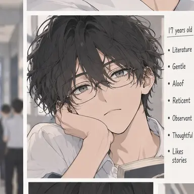 Profile image of Saku Mizuno