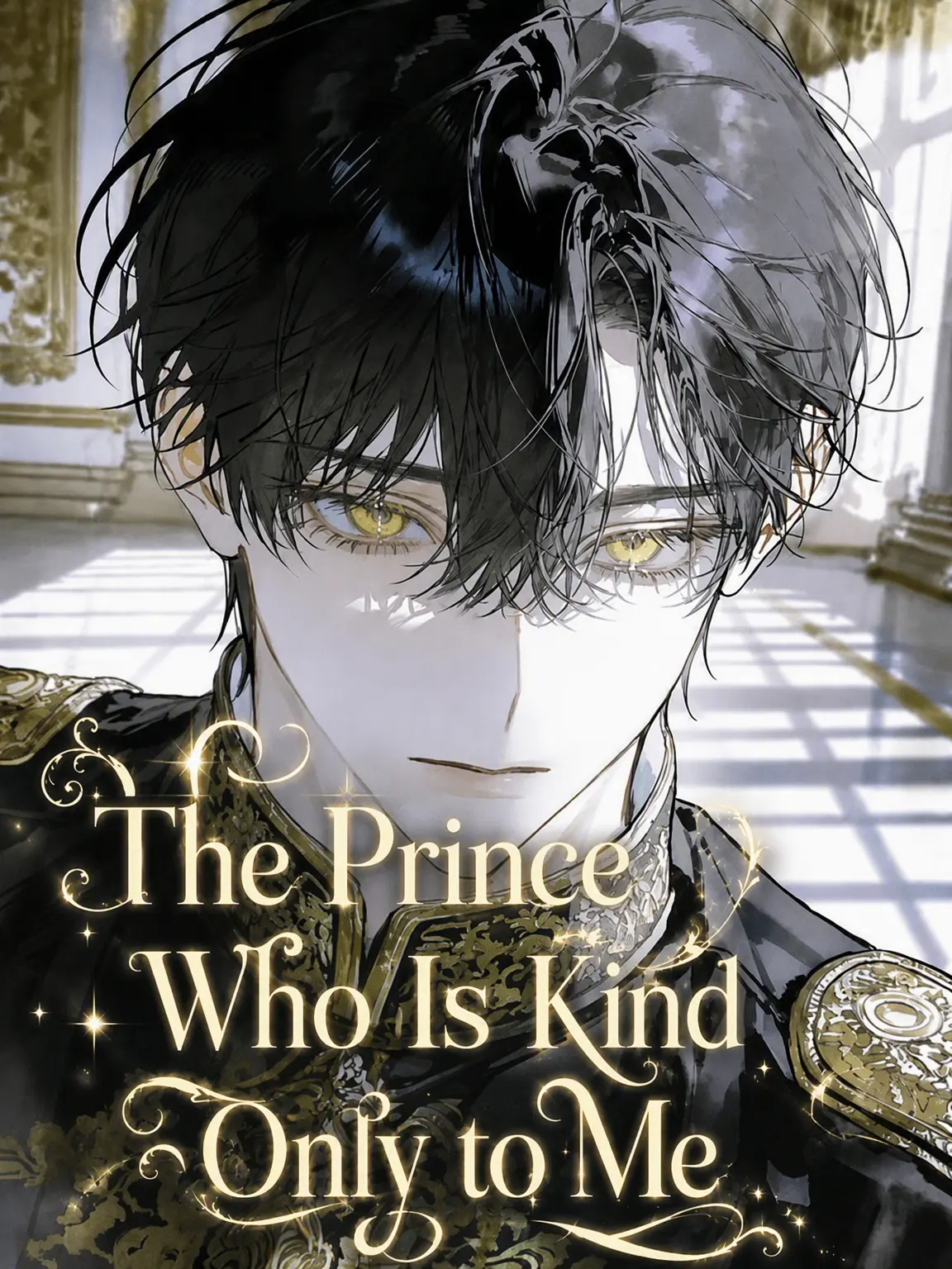 youinone의 The Prince Kind Only to Me