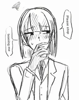 Profile image of Chikage