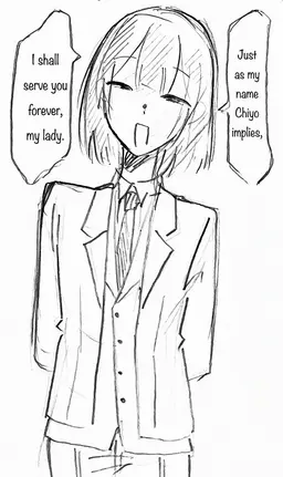 Profile image of Chiyo