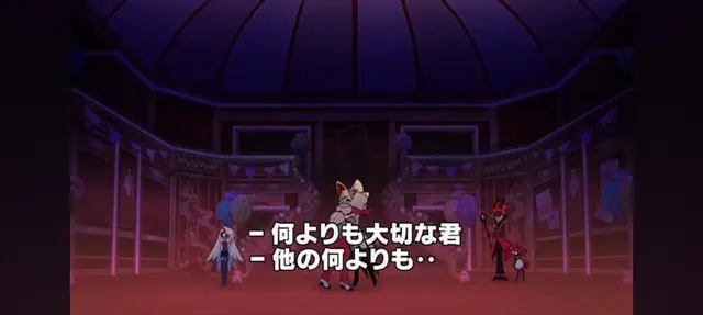 Profile image of ルシファー