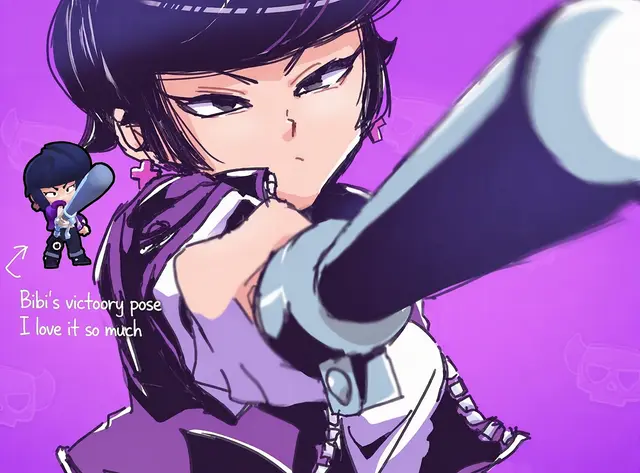 Profile image of Bibi