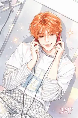 Profile image of 김명준