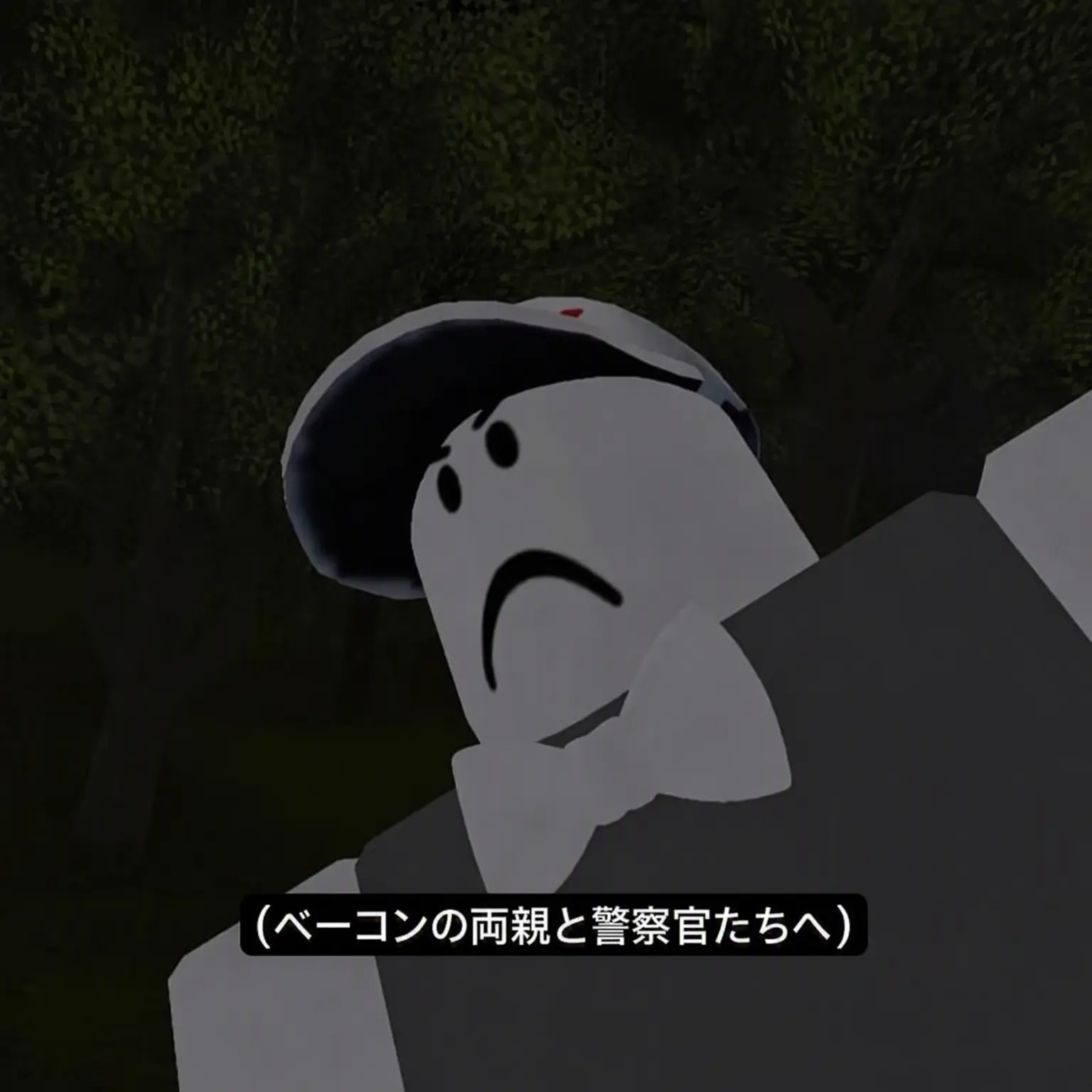 childwithout22215의 ポヨの看病