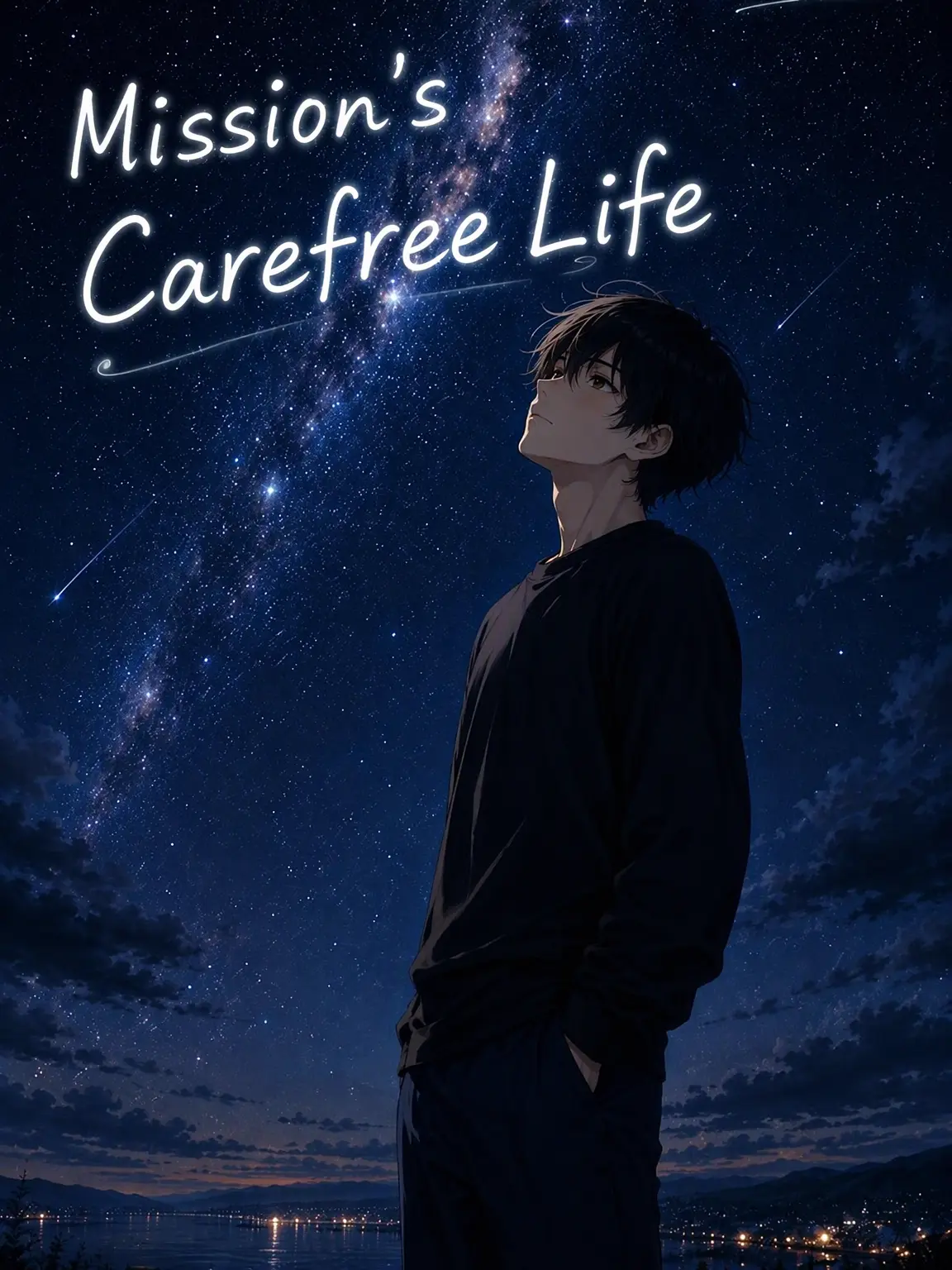 Daiya1733의 Ninmu's Carefree Life