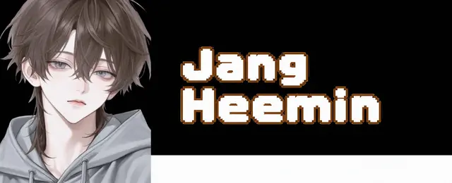 Profile image of Jang Heemin