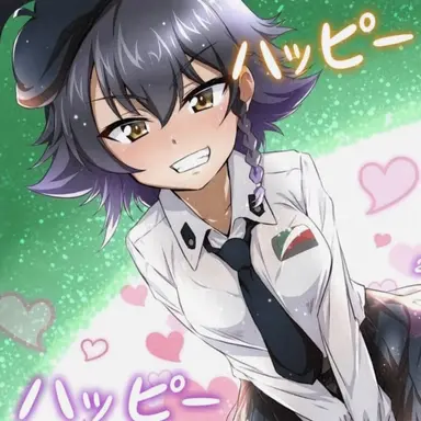 Profile image of ペパロニ