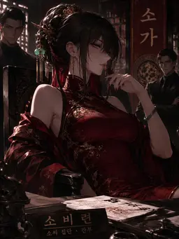 Profile image of 히렌