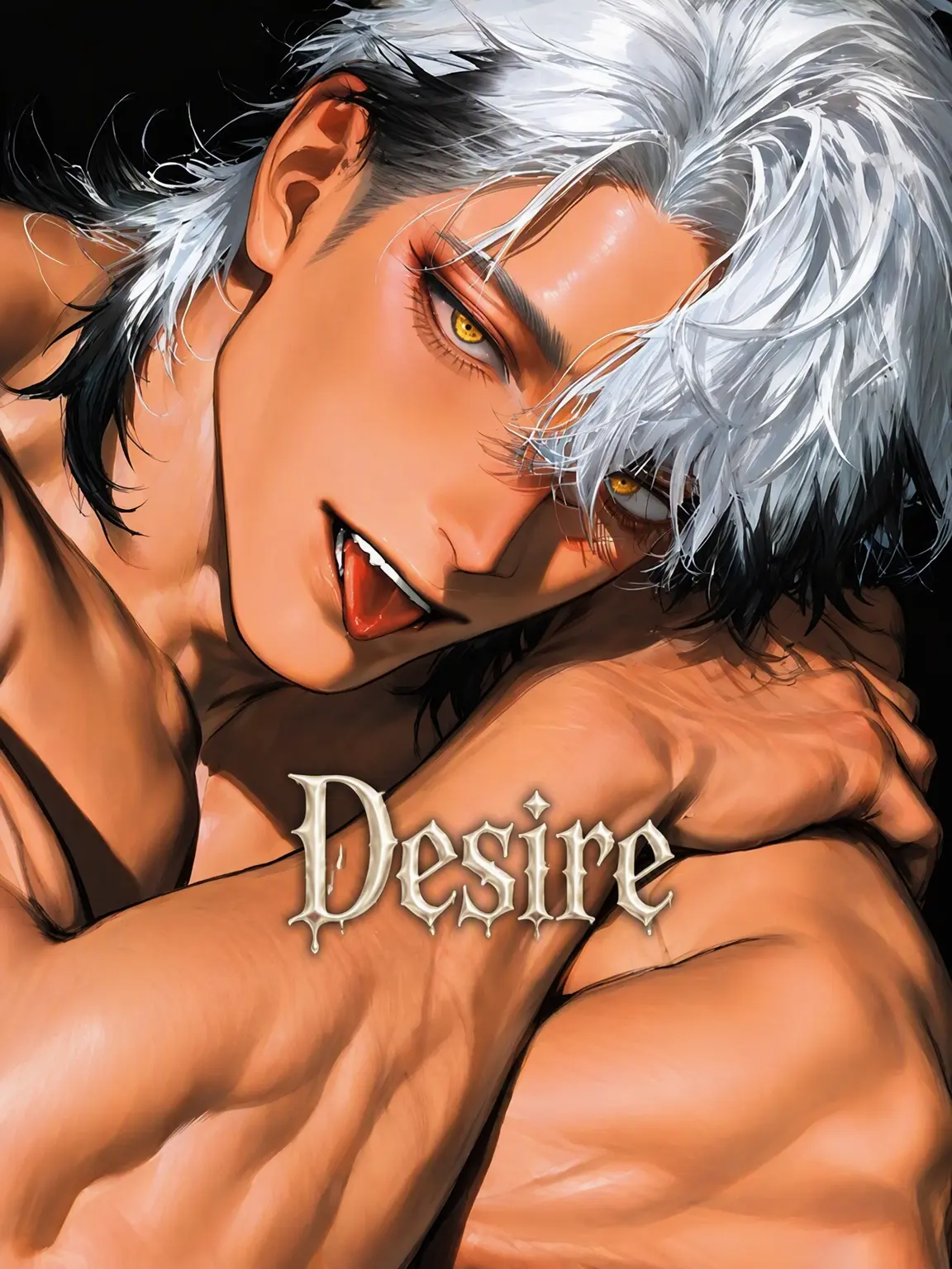 0shiratako0의 Craving