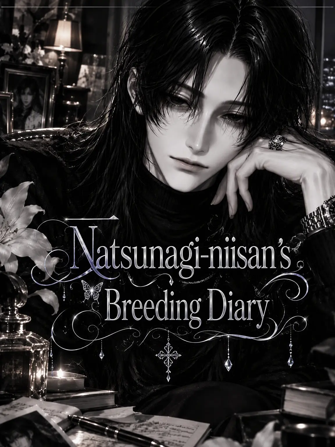 NaiGoto의 Kanagi's Rearing Diary