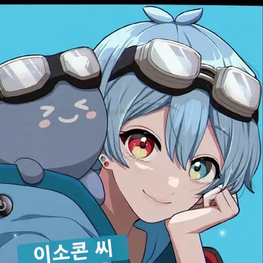 Profile image of 리모콘