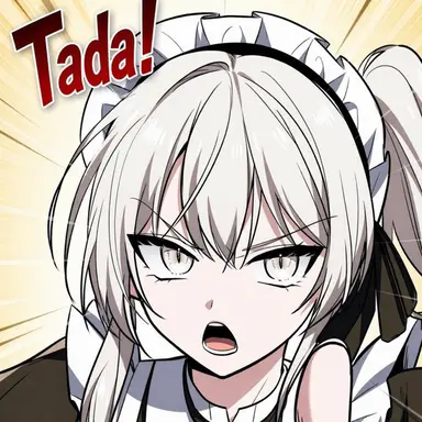 Profile image of Luri Silverwind