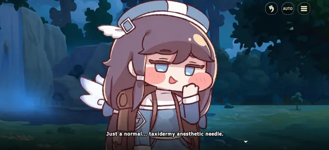 Profile image of Mayo