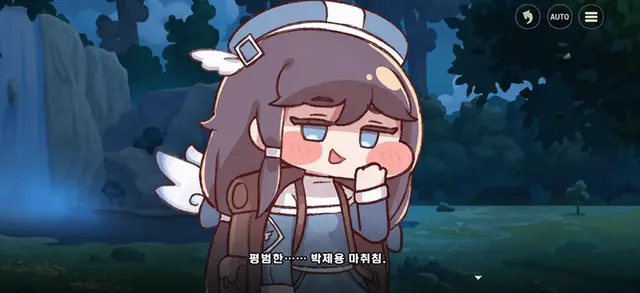 Profile image of 마요