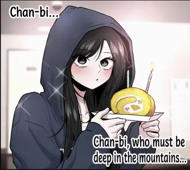 Profile image of Baek Chanbi