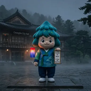 Profile image of Cheongi