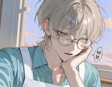 Profile image of 나루미 렌지