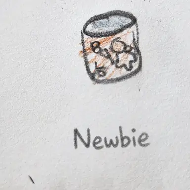 Profile image of Newbie