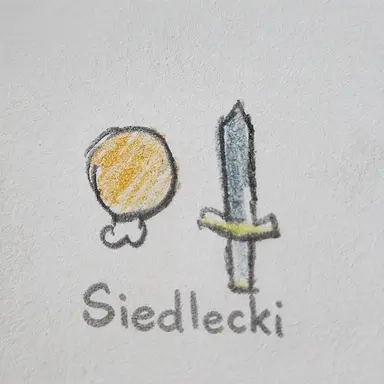 Profile image of Shedletsky