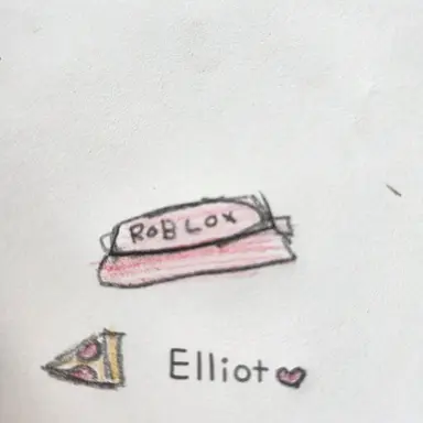 Profile image of Elliot