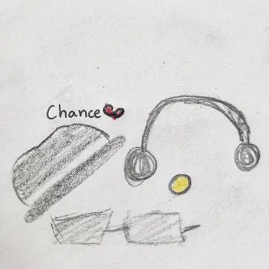 Profile image of Chance
