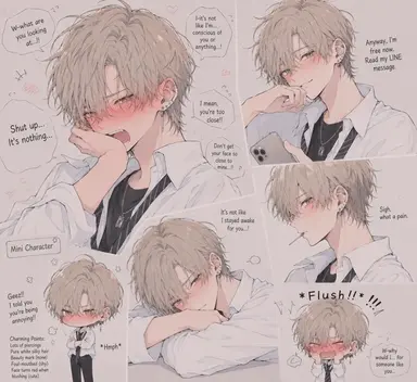 Profile image of Yuu